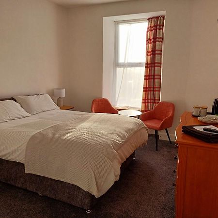 Queens Rooms Porthmadog Oda fotoğraf