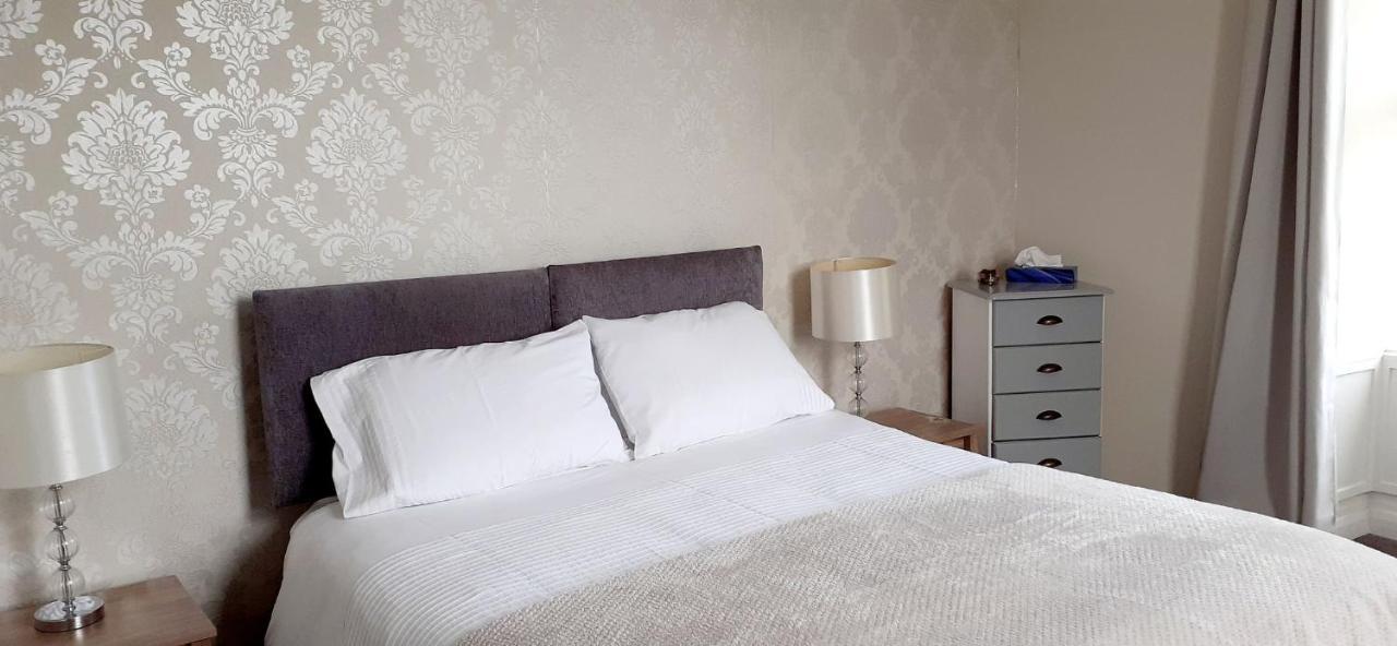 Queens Rooms Porthmadog Dış mekan fotoğraf