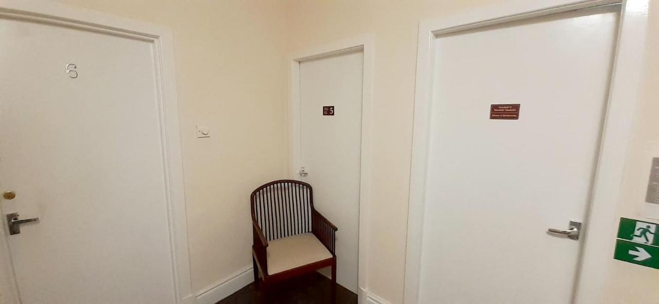 Queens Rooms Porthmadog Dış mekan fotoğraf