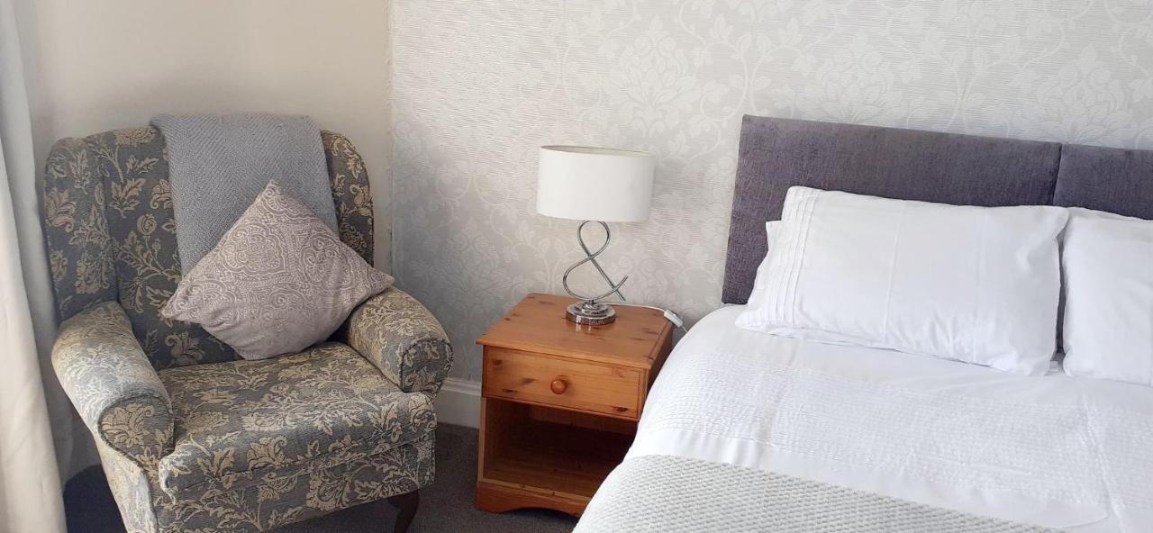 Queens Rooms Porthmadog Dış mekan fotoğraf