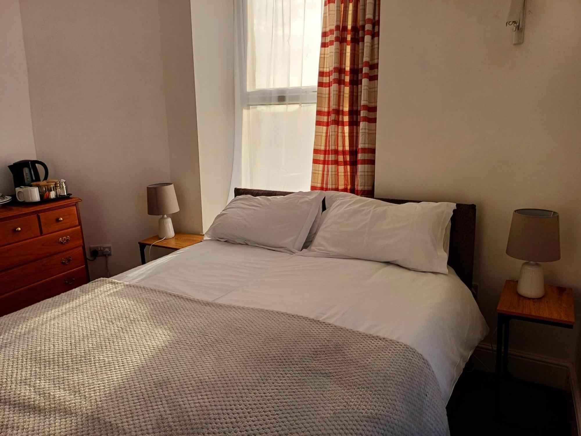 Queens Rooms Porthmadog Oda fotoğraf
